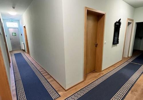 13-Flur OG