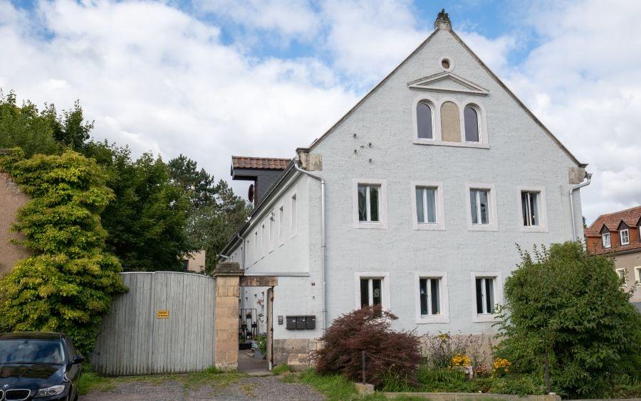 Das Anwesen