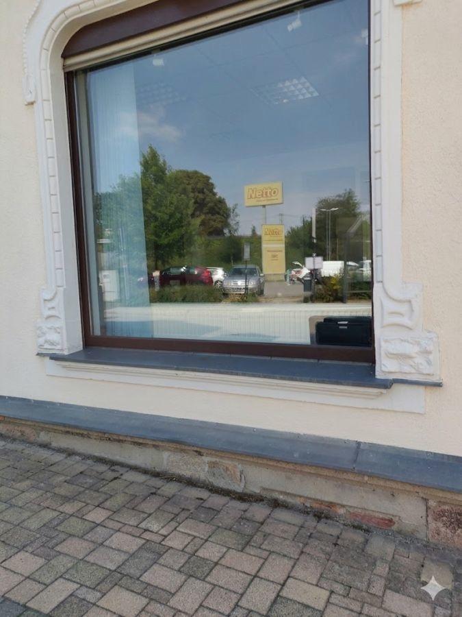 Ladenfenster