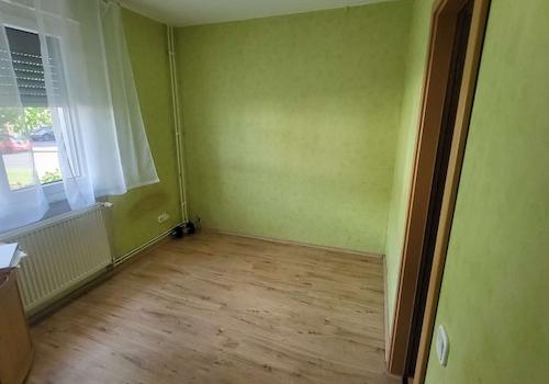 Kinderzimmer/Schlafzimmer