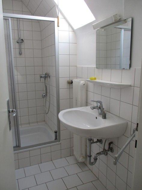 Duschbad OG
