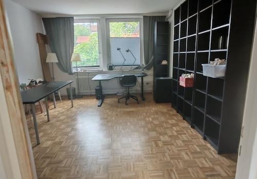 ehemaliges Gemeindebüro