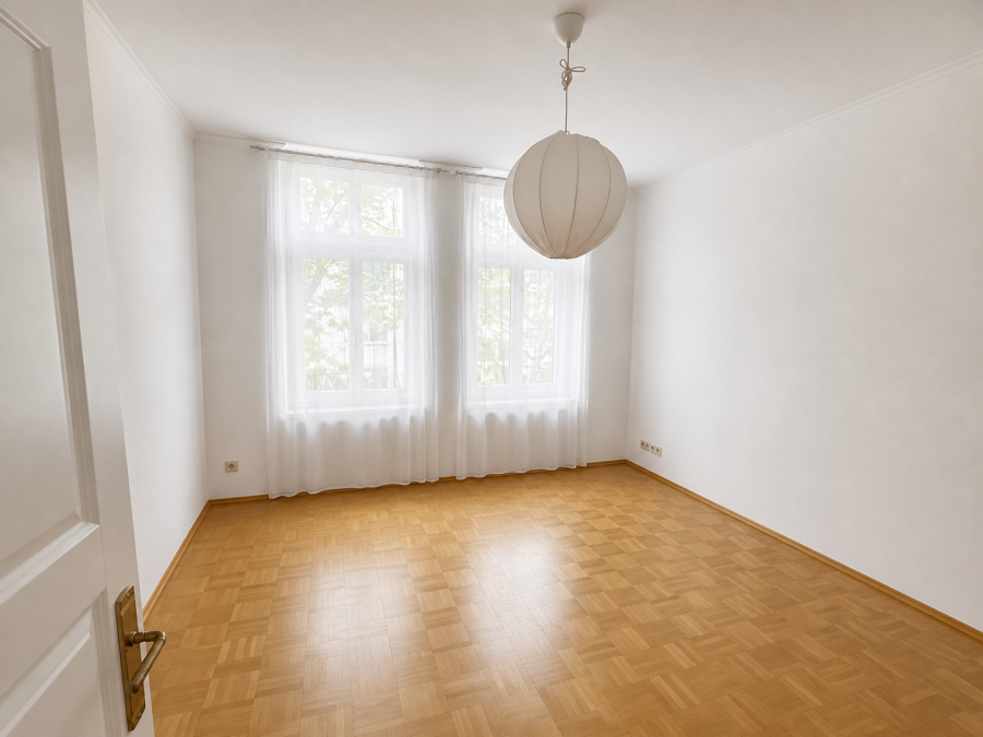 Arbeitszimmer
