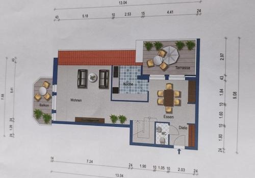Grundriss 3. OG