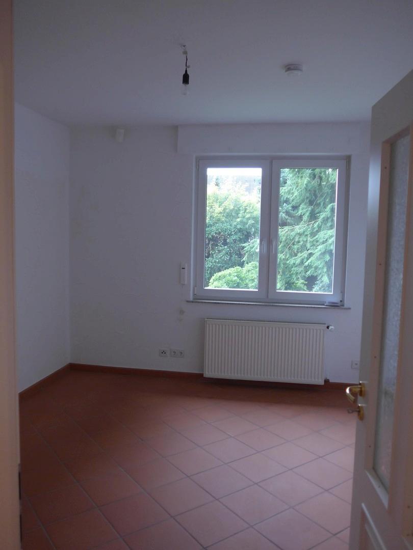 ein Kinderzimmer