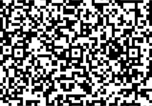 QR-Lageplan