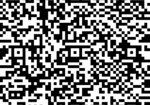 QR-Lageplan
