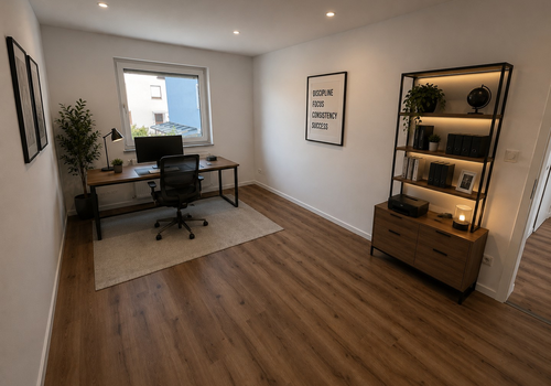 zweites Zimmer OG