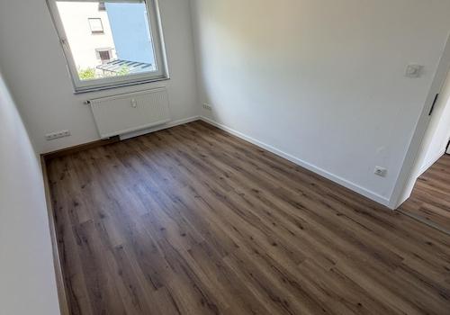zweites Zimmer OG