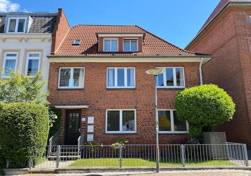 Vorderhaus