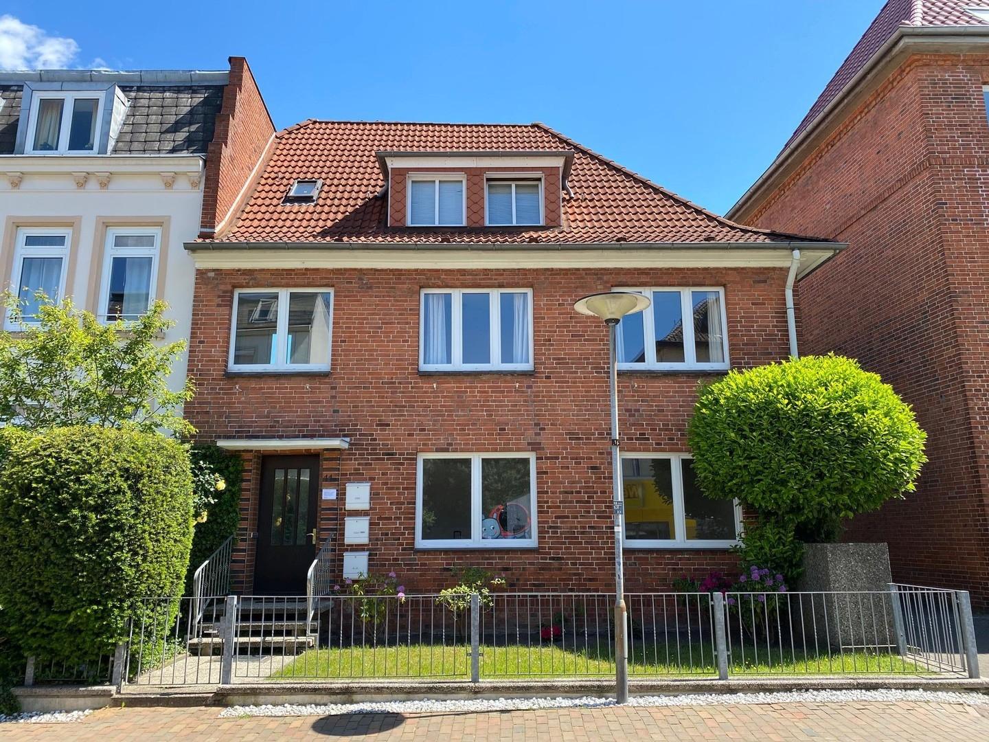 Vorderhaus