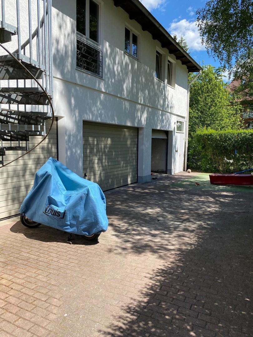 Abstellraum für Wohnungn Vorde
