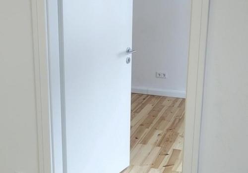 Tür zum Kinderzimmer