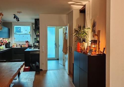 Esszimmer