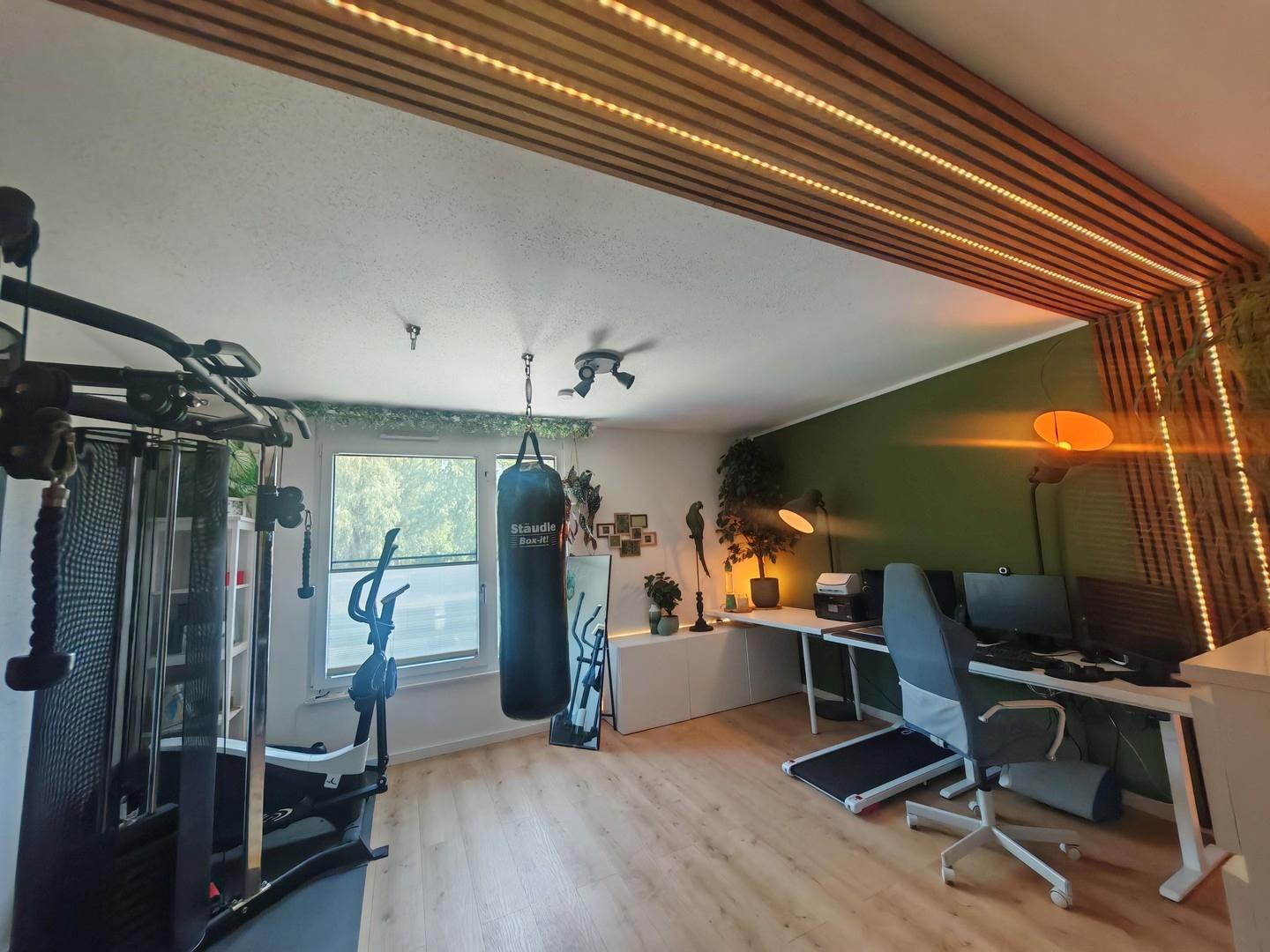 Büro