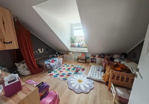 Kinderzimmer 1