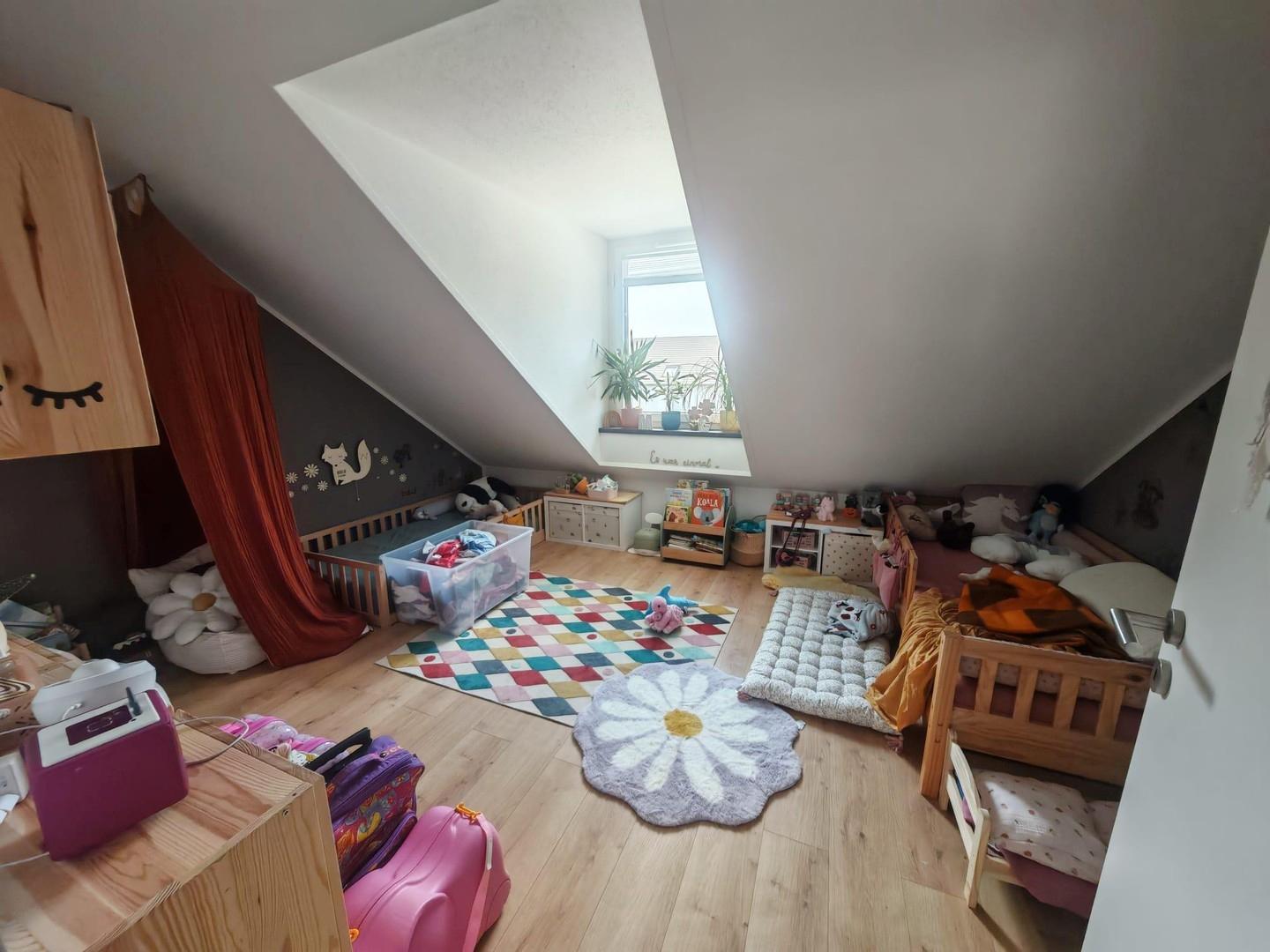 Kinderzimmer 1