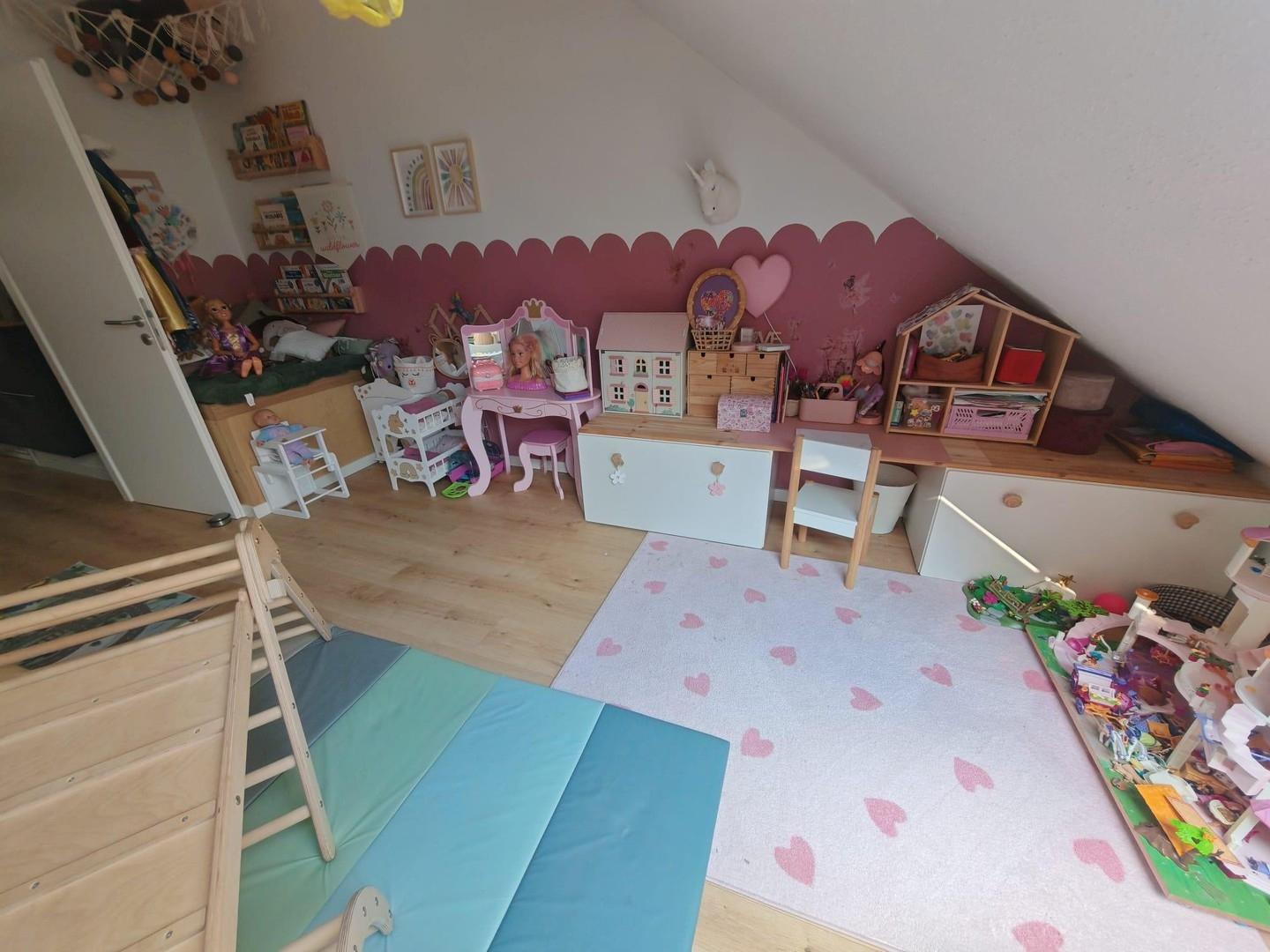 Kinderzimmer 2