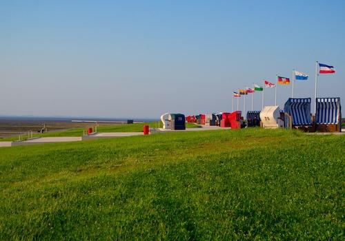 Trischendiek Strand