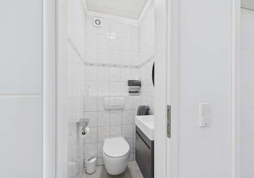Gäste-WC