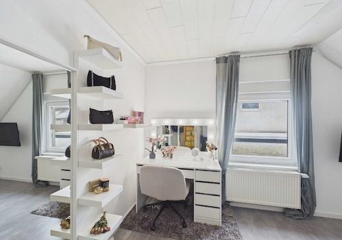 Gästezimmer