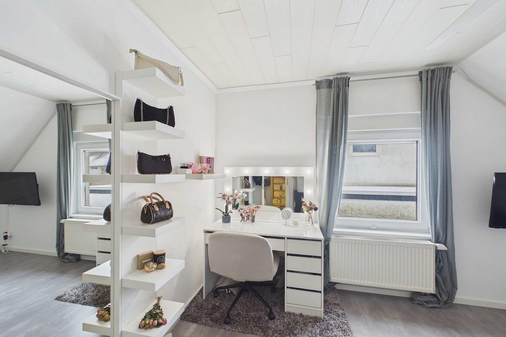 Gästezimmer