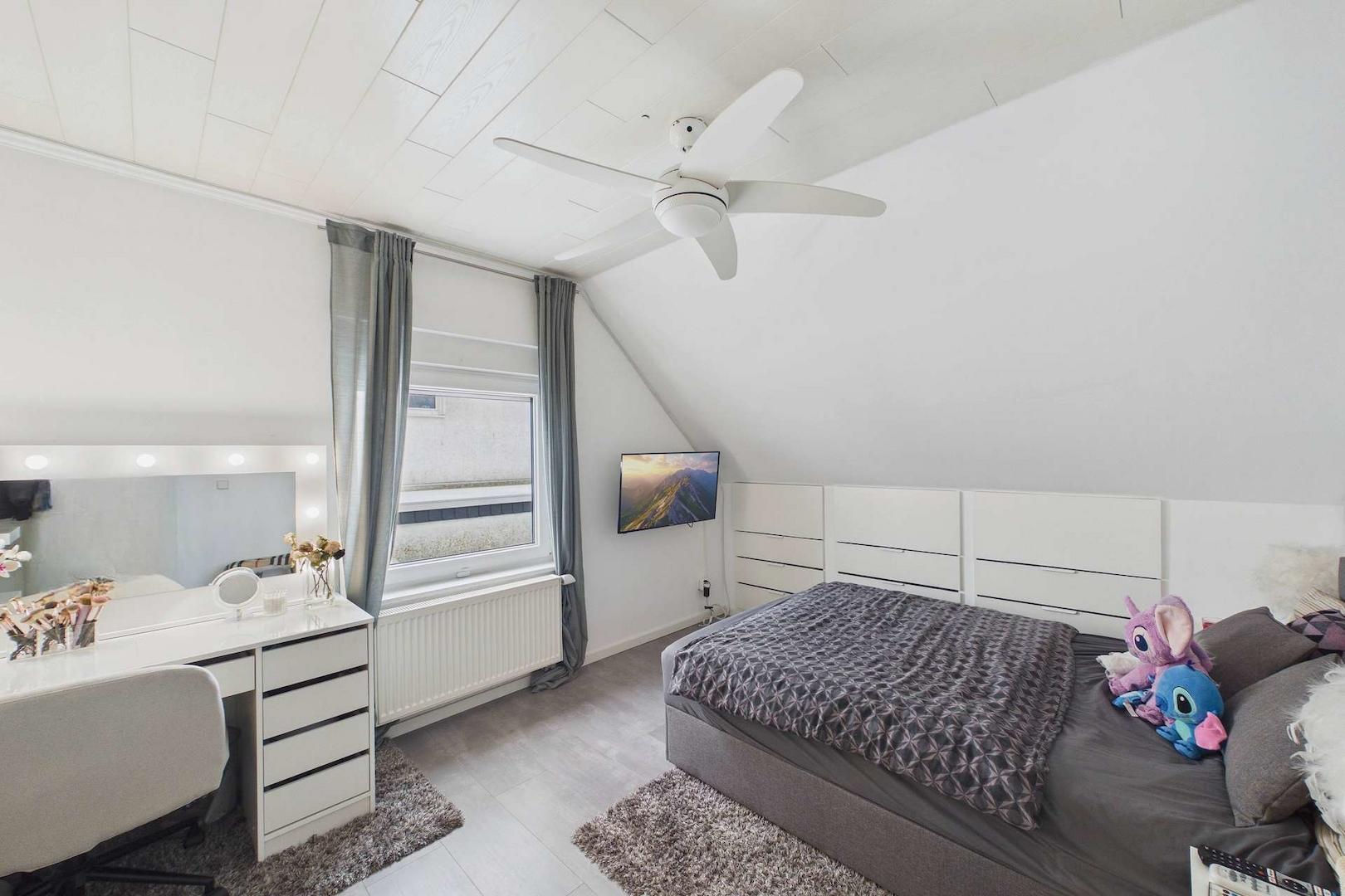 Gästezimmer