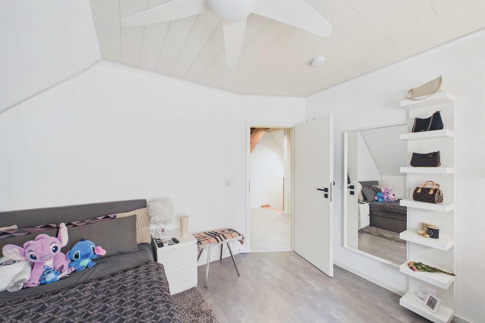 Gästezimmer