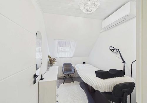 Arbeitszimmer