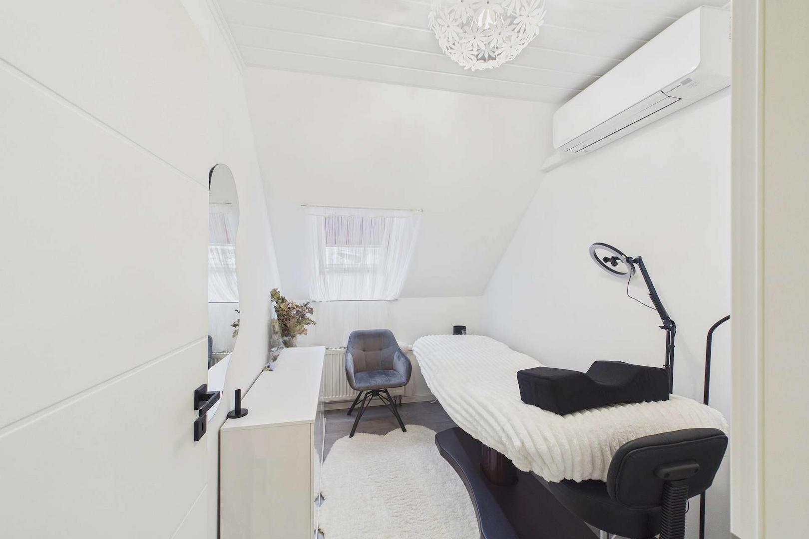 Arbeitszimmer