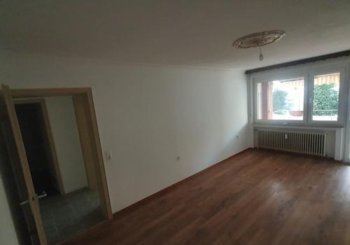 Schafzimmer