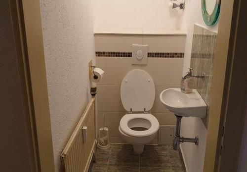 Separates WC