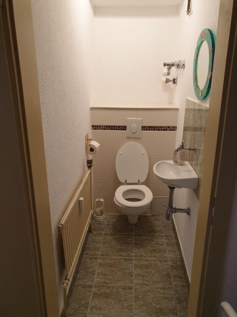 Separates WC
