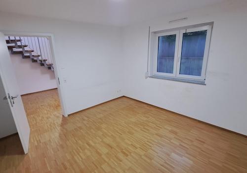 Wohnraum / Gästezimmer UG