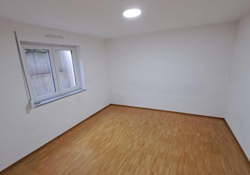Wohnraum /Gästezimmer UG