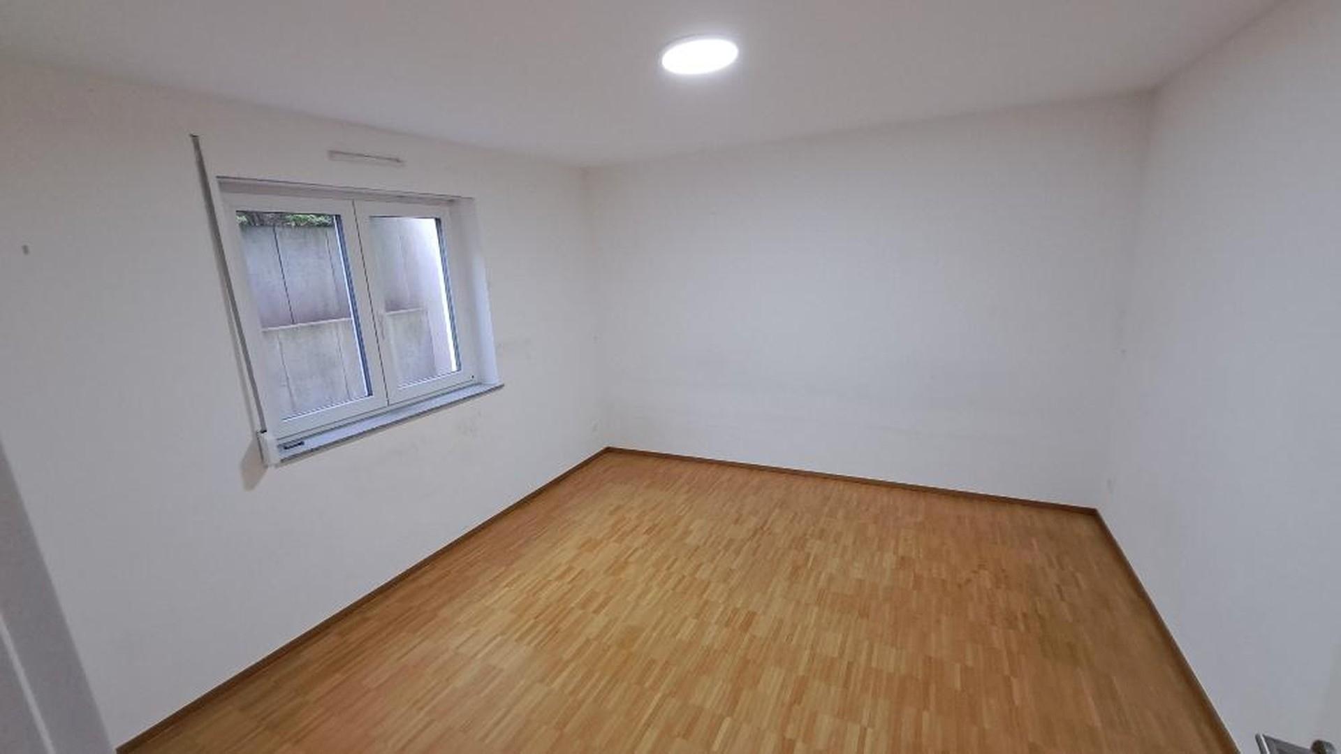Wohnraum /Gästezimmer UG