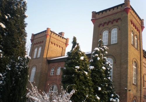 Herrenhaus Königshalt
