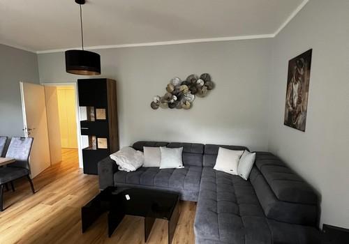 Doppelschlafcouch
