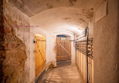 Immobilie zu verkaufen in Leipzig_2-Raumwohnung _Rosenberg Immobilien Leipzig _Keller