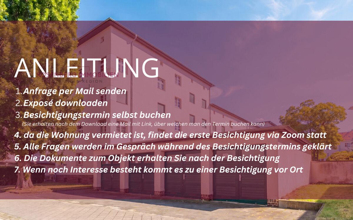 Immobilie in Leipzig zu verkaufen_4 Raumwohnung_Rosenberg Immobilien Leipzig_Anleitung