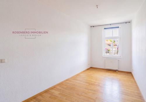 Immobilie verkaufen in Leipzig_ 3-Raumwohnung_Rosenberg Immobilien Leipzig_Kinderzimmer