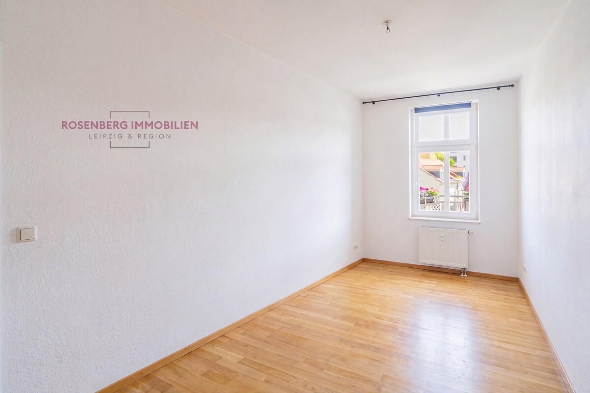 Immobilie verkaufen in Leipzig_ 3-Raumwohnung_Rosenberg Immobilien Leipzig_Kinderzimmer