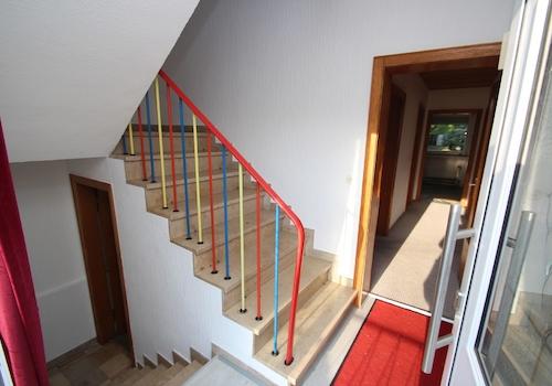 EG Treppenhaus