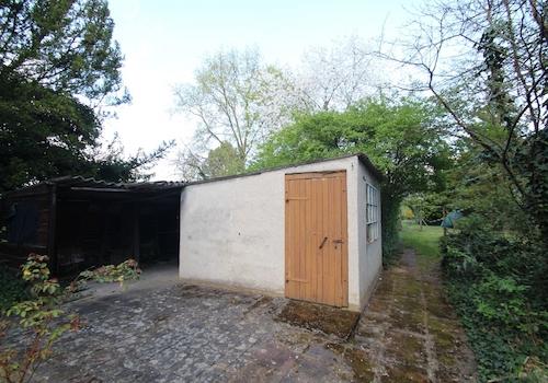 Stall