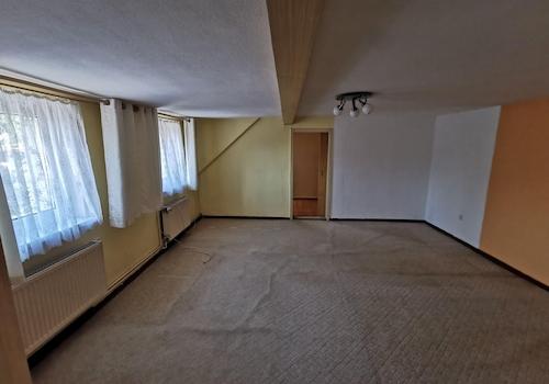 Schlafzimmer OG