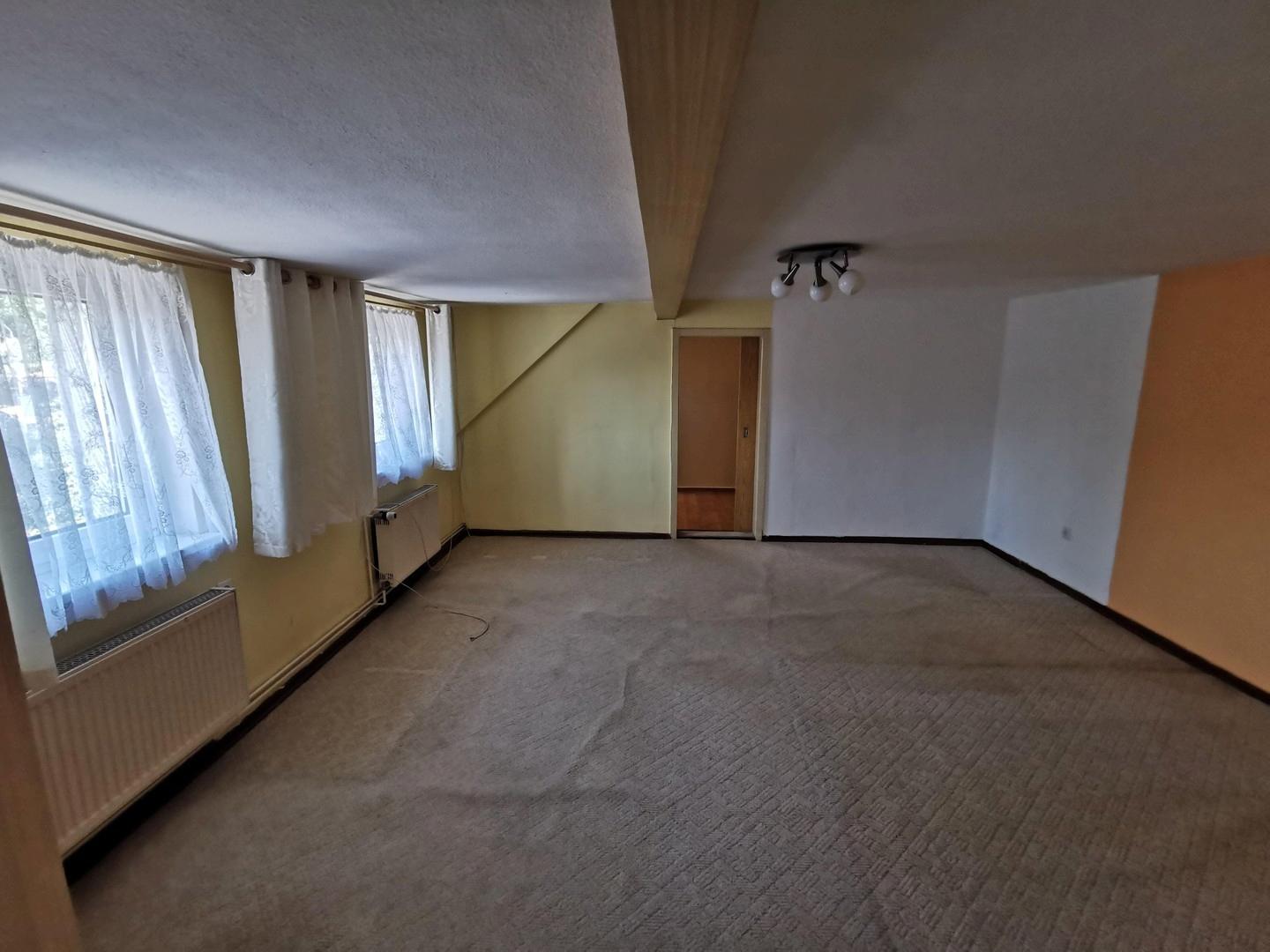 Schlafzimmer OG