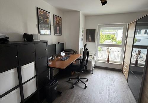 Arbeits-/Kinderzimmer