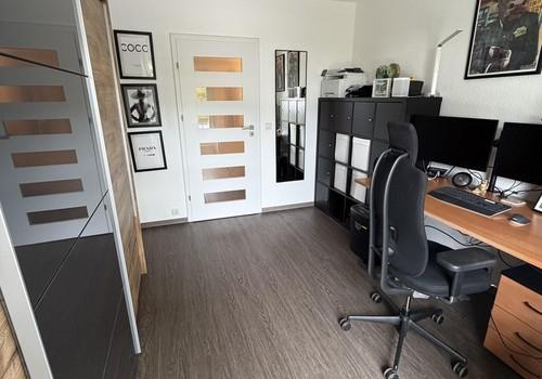 Arbeits-/Kinderzimmer