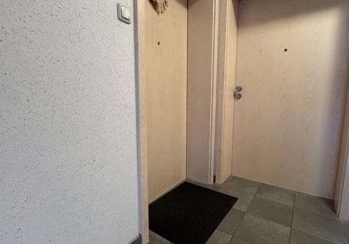 Wohnungseingangstür