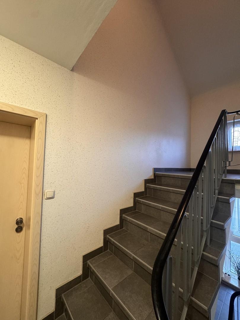 Treppenhaus